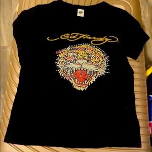 Ed Hardy T-Shirt